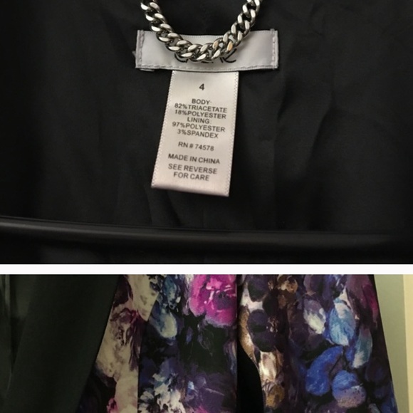 Cache gorgeous set - Picture 3 of 5